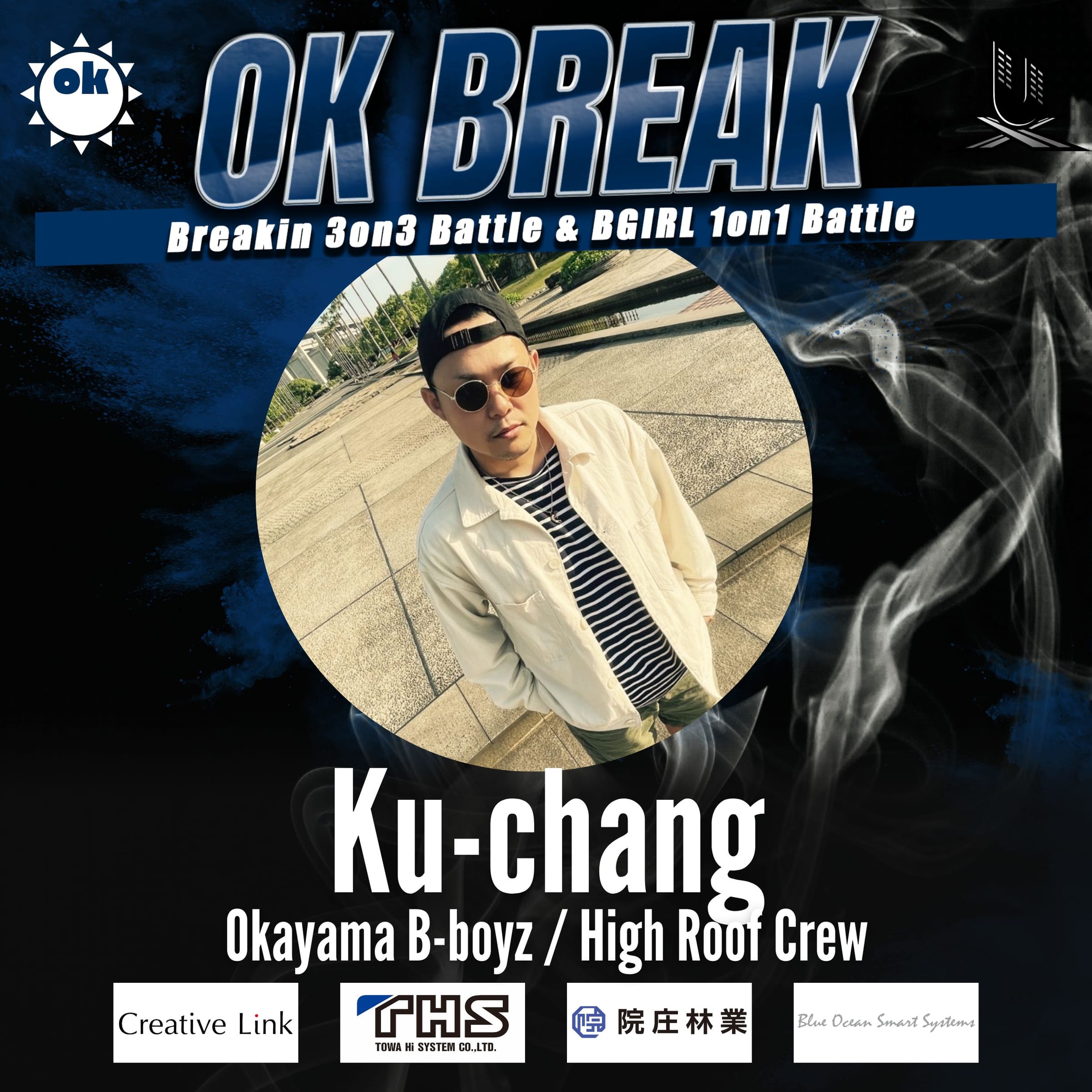 Ku-chang
