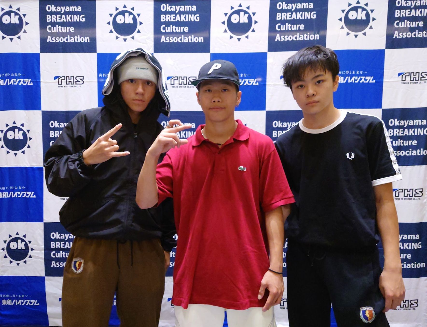 3 on 3 Top4 Vissick Stylez (RA1ON / noneski / shuto)