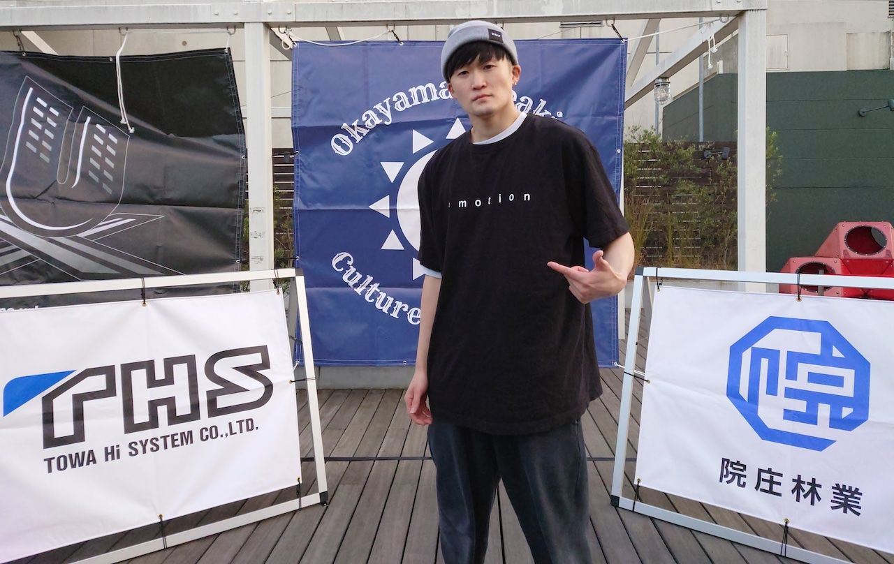 1 on 1 Top4 rakachi