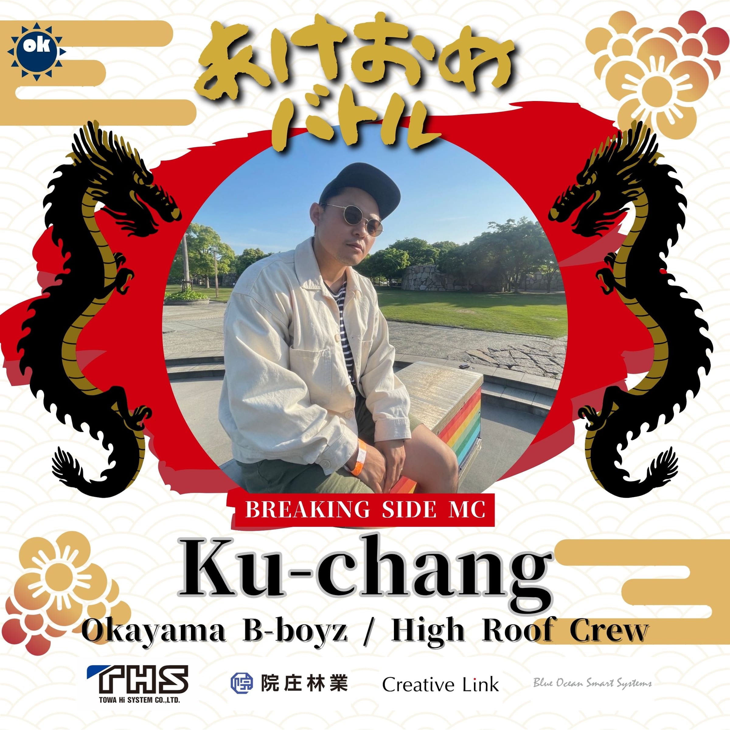 Ku-chang