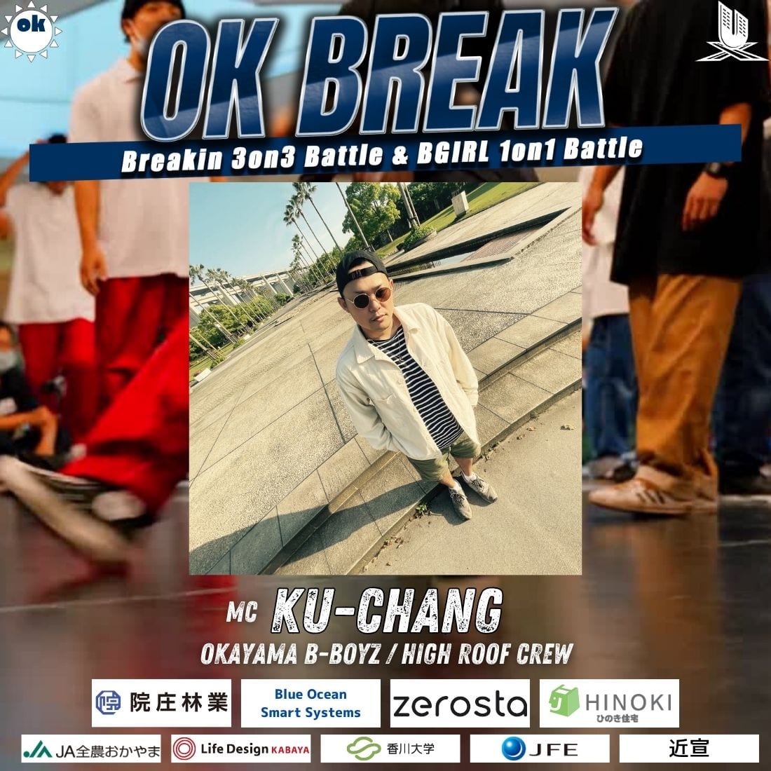 Ku-chang