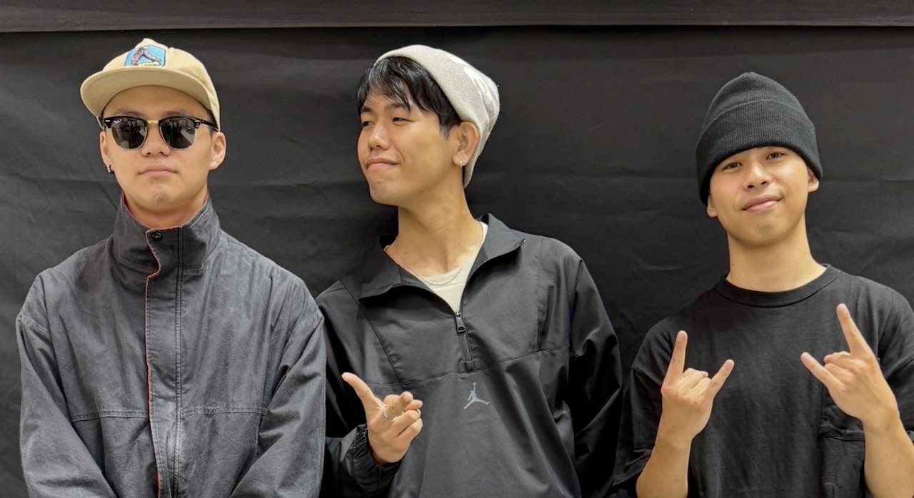 Breakin' 3vs3 TOP4 Not Stain