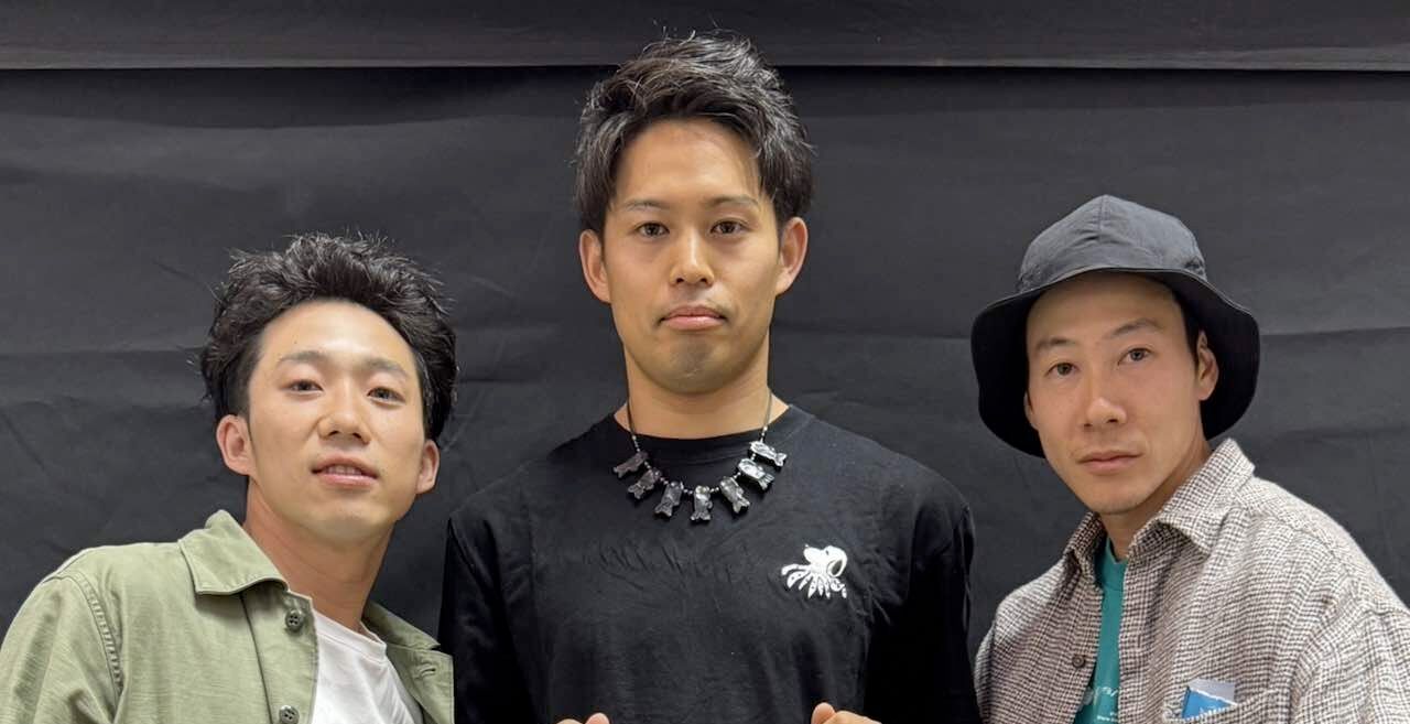 Breakin' 3vs3 TOP4 Strugglez