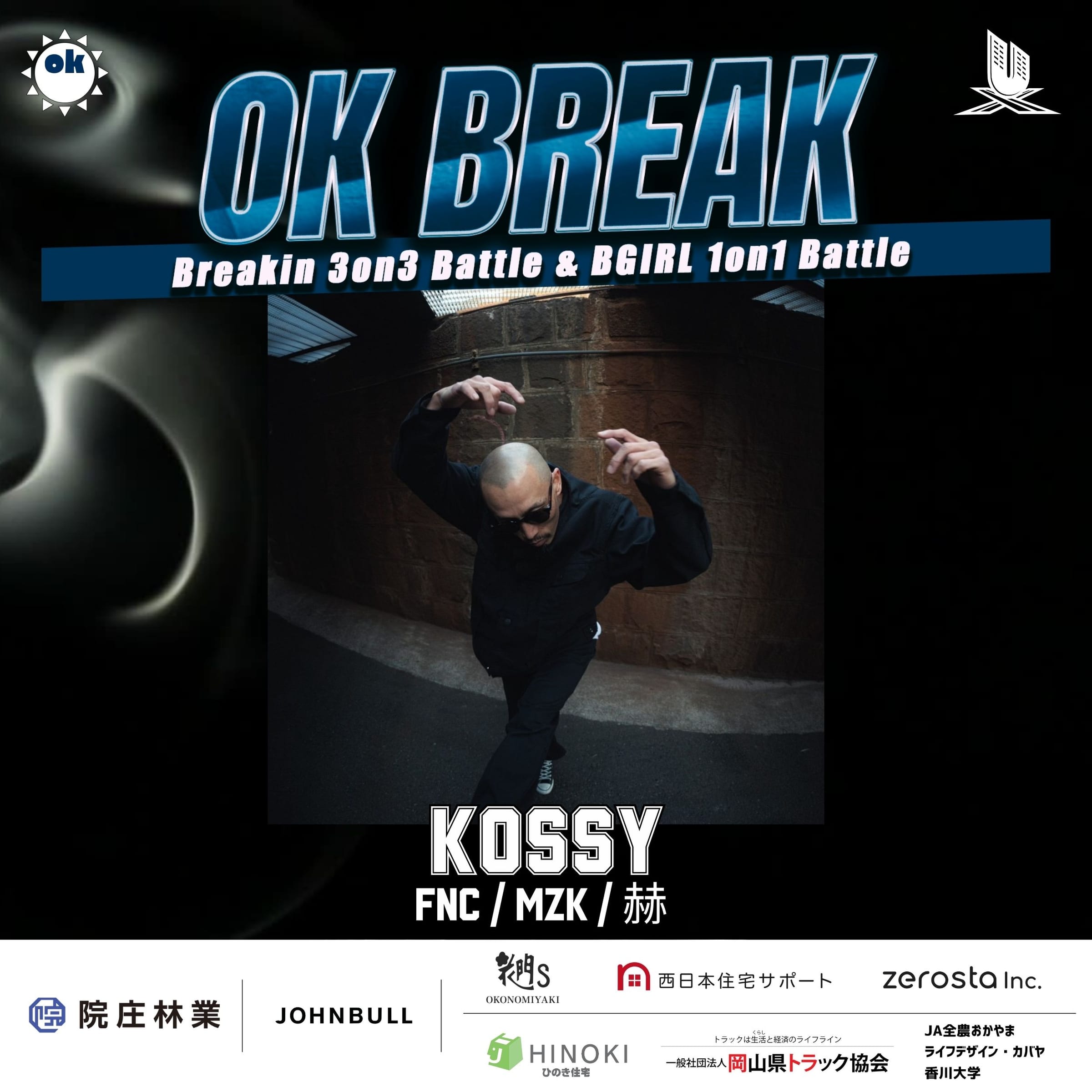 KOSSY